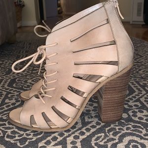 BCBG Ori Heels